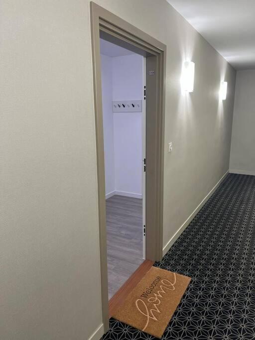 Superbe Appartement Tres Confortable Serris Exterior photo