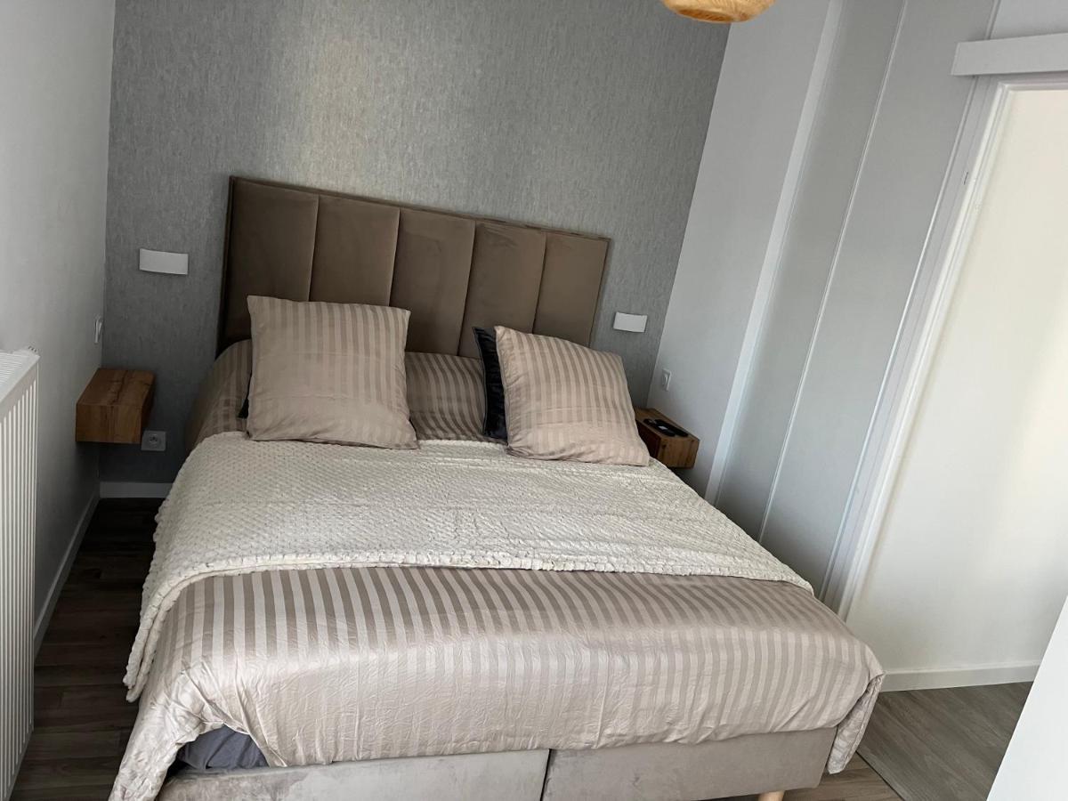 Superbe Appartement Tres Confortable Serris Exterior photo