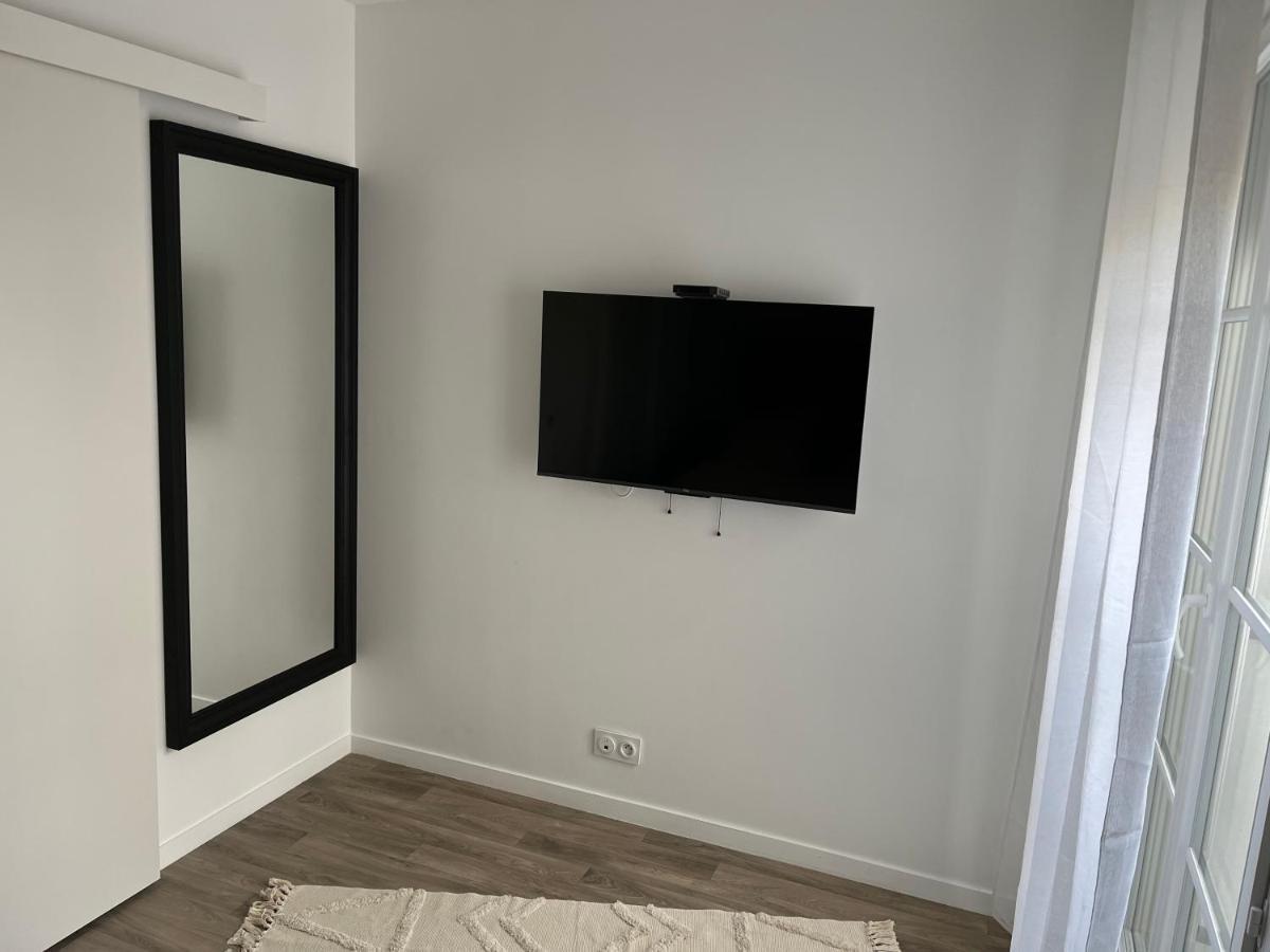 Superbe Appartement Tres Confortable Serris Exterior photo
