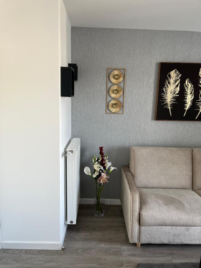 Superbe Appartement Tres Confortable Serris Exterior photo
